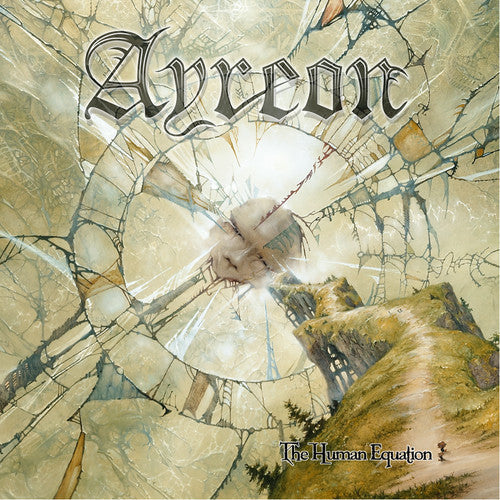 Ayreon - Human Equation - Music CD