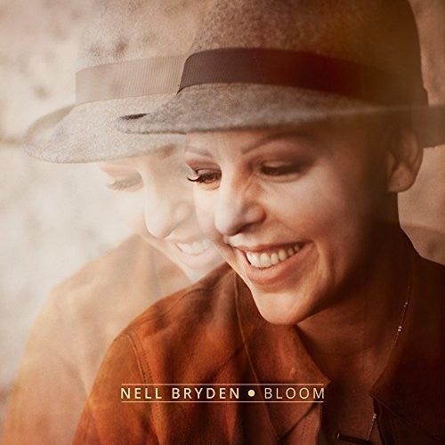 Bryden,nell - Bloom - Music CD