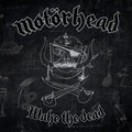 Motorhead - Wake The Dead - Music CD