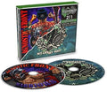 Agnostic Front - Warriors / My Life / My Way - Music CD