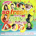 So Fresh: Hits Of Summer 2017 + Best Of 2016 / Var - So Fresh: Hits Of Summer 2017 + Best Of 2016 / Var - Music CD