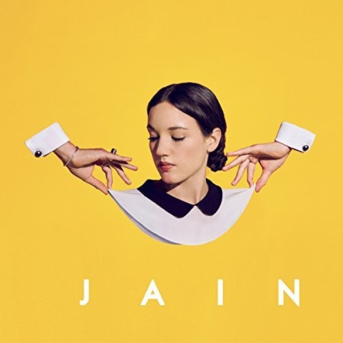 Jain - Zanaka - Music CD