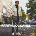 Hoogkamer,mart - In Mijn Droom - Music CD Single
