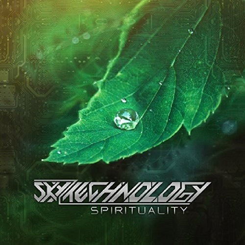Sky Technology - Spirituality - Music CD