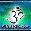 Goa Trip 9 / Various - Goa Trip 9 / Various - Music CD