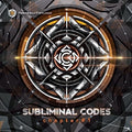 Subluminal Codes - Chapter 1 - Music CD