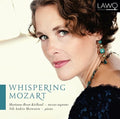 Mozart / Kielland - Whispering Mozart - Music CD