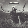 Lane,nikki - Highway Queen - Music CD