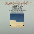 Rozsa,miklos - Thief Of Bagdad / O.s.t. - Music CD