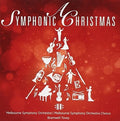 Melbourne Symphony Orchestra - Symphonic Christmas - Music CD