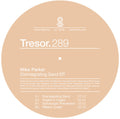 Parker,mike - Disintegrating Sand - Vinyl Record