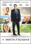 Month Of Sundays - Month Of Sundays - DVD