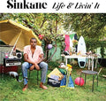 Sinkane - Life & Livin' It - Music CD