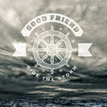 Good Friend - Ride The Storm - Music CD