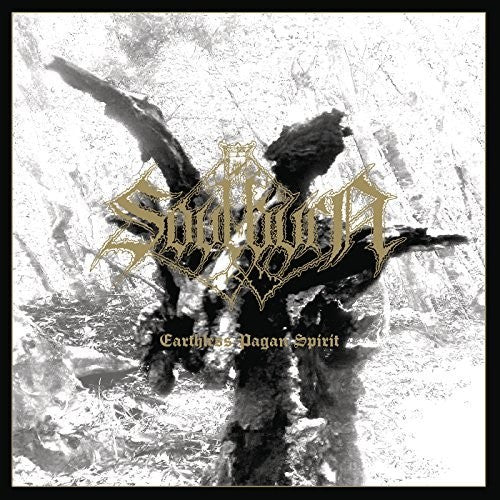 Soulburn - Earthless Pagan Spirit - Vinyl Record