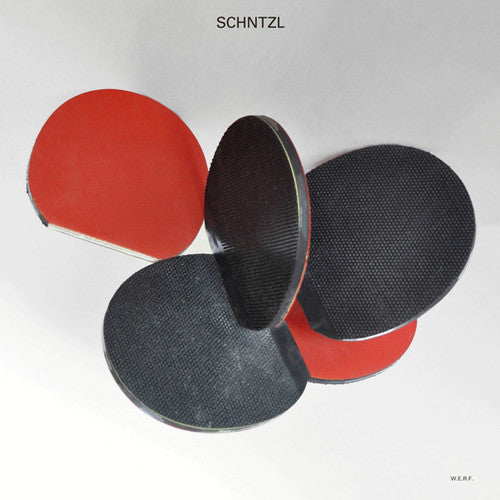 Schntzl - Schntzl - Vinyl Record