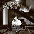 Goncalves,vitor - Vitor Goncalves Quartet - Music CD