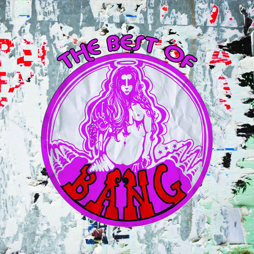 Bang - Best Of Bang - Vinyl Record