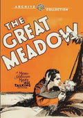 Great Meadow - Great Meadow - DVD