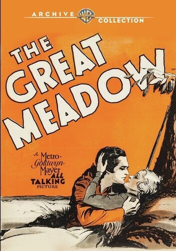 Great Meadow - Great Meadow - DVD