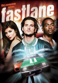 Fastlane: The Complete Series - Fastlane: The Complete Series - DVD