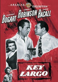 Key Largo - Key Largo - DVD