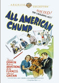 All American Chump - All American Chump - DVD