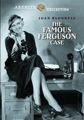 Famous Ferguson Case - Famous Ferguson Case - DVD