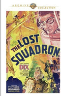 Lost Squadron - Lost Squadron - DVD