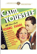 Calm Yourself - Calm Yourself - DVD