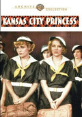 Kansas City Princess - Kansas City Princess - DVD
