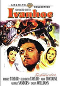 Ivanhoe - Ivanhoe - DVD