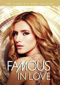 Famous In Love: The Complete First Season - Famous In Love: The Complete First Season - DVD