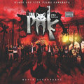 Fes Taylor - Pak Movie - O.s.t. - Music CD