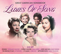 Great American Songbook: Ladies Of Song / Various - Great American Songbook: Ladies Of Song / Various - Music CD