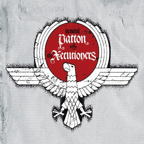 Genral Patton / X-ecutioners - Genral Patton Vs The X-ecutioners - Music CD