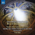 Donizetti / Thornhill / Pollak - Donizetti & Simon Mayr: Messa Di Gloria & Credo - Music CD