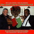 Galloway,jim & Mcshann,jay - Jim & Jay's Christmas - Music CD