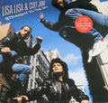 Lisa Lisa & Cult Jam - Straight To The Sky - Music CD