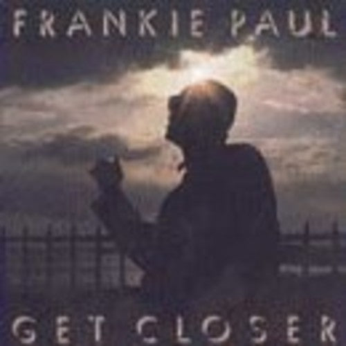 Paul,frankie - Get Closer - Music CD
