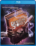 Deadtime Stories - Deadtime Stories - Blu-ray