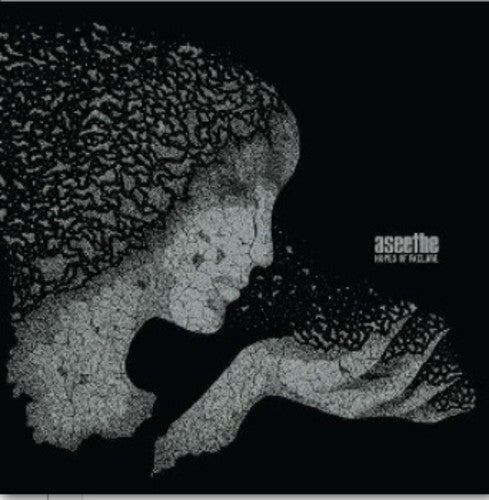 Aseethe - Hopes Of Failure - Vinyl Record