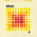 Ideaz - Motion Capture - Music CD