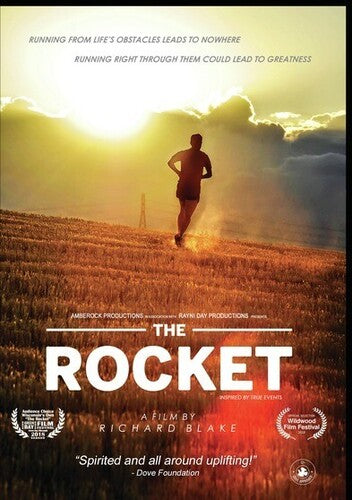 Rocket - Rocket - DVD
