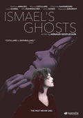 Ismael's Ghosts - Ismael's Ghosts - DVD