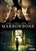 Marrowbone - Marrowbone - DVD