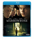 Marrowbone - Marrowbone - Blu-ray