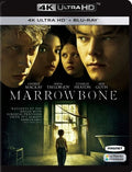 Marrowbone - Marrowbone - UHD