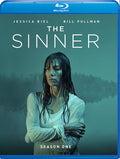 Sinner: Season 1 - Sinner: Season 1 - Blu-ray