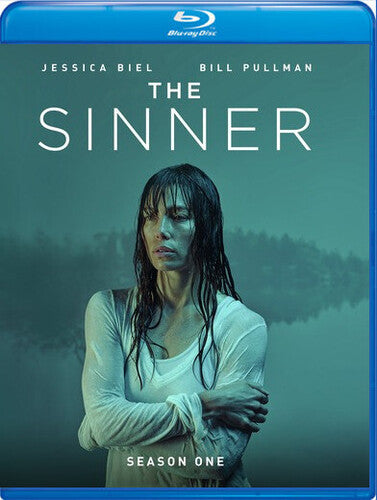 Sinner: Season 1 - Sinner: Season 1 - Blu-ray